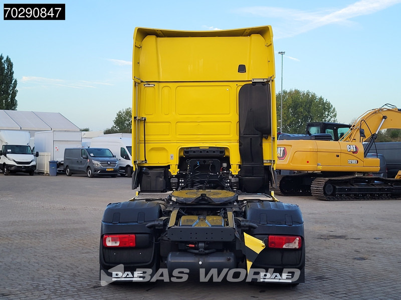 DAF XF 480 4X2 SSC Retarder 2x Tanks ACC Standklima - Cabeza tractora: foto 3 DAF XF 480 4X2 SSC Retarder 2x Tanks ACC Standklima - Cabeza tractora: foto 3