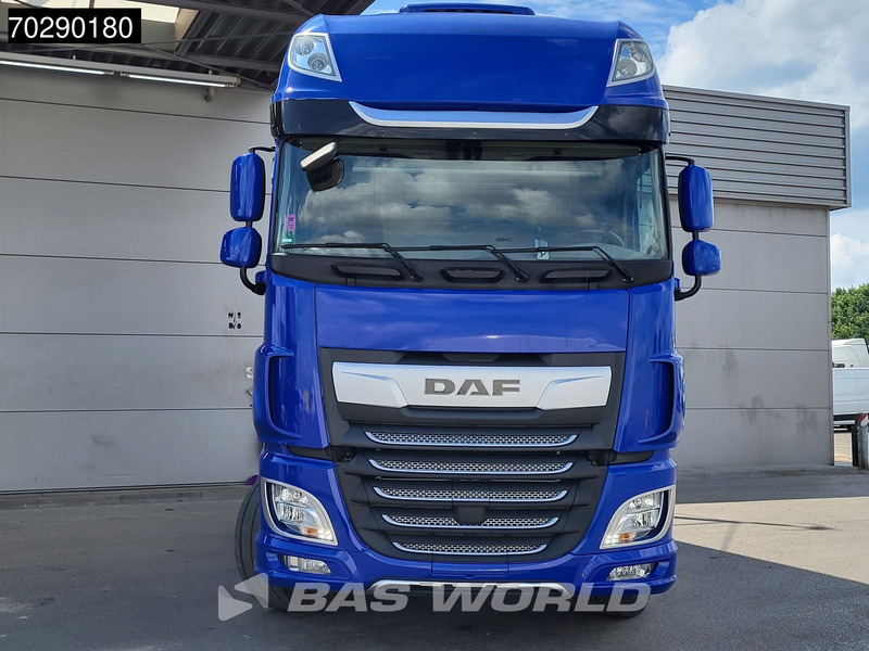 DAF XF 480 4X2 SSC Retarder 2xTanks Standairco ACC Euro 6 - Cabeza tractora: foto 5 DAF XF 480 4X2 SSC Retarder 2xTanks Standairco ACC Euro 6 - Cabeza tractora: foto 5