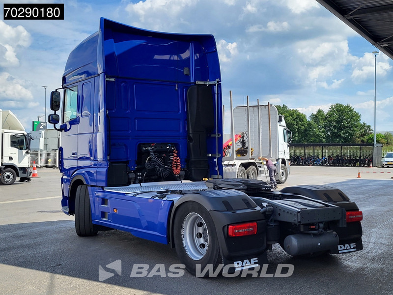 DAF XF 480 4X2 SSC Retarder 2xTanks Standairco ACC Euro 6 - Cabeza tractora: foto 2 DAF XF 480 4X2 SSC Retarder 2xTanks Standairco ACC Euro 6 - Cabeza tractora: foto 2