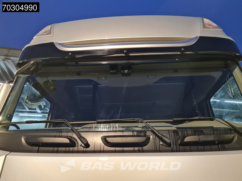 Cabeza tractora DAF XF 480 4X2 SSC Retarder Alcoa's Standklima: foto 7