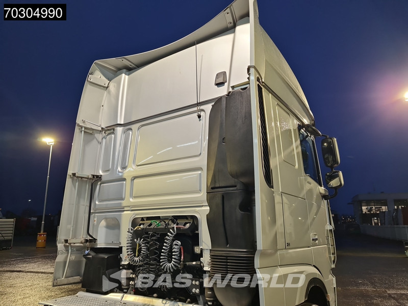 Cabeza tractora DAF XF 480 4X2 SSC Retarder Alcoa's Standklima: foto 11
