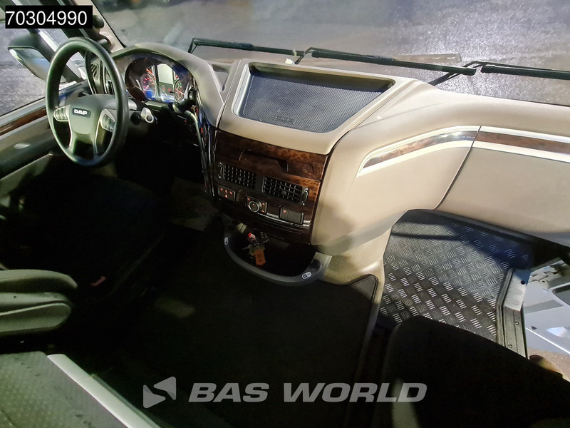 Cabeza tractora DAF XF 480 4X2 SSC Retarder Alcoa's Standklima: foto 19