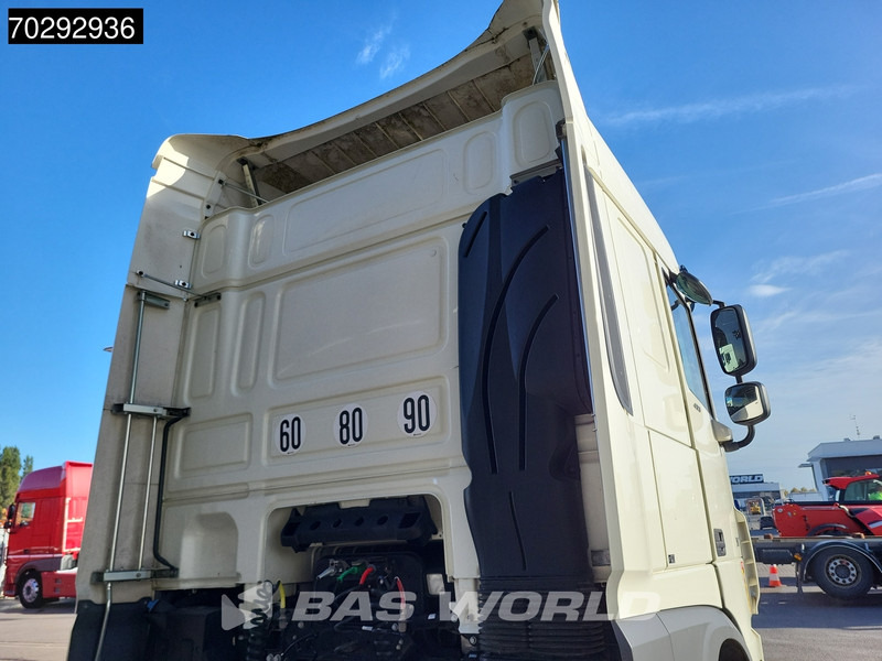 DAF XF 480 4X2 Standairco ACC Euro 6 - Cabeza tractora: foto 5 DAF XF 480 4X2 Standairco ACC Euro 6 - Cabeza tractora: foto 5