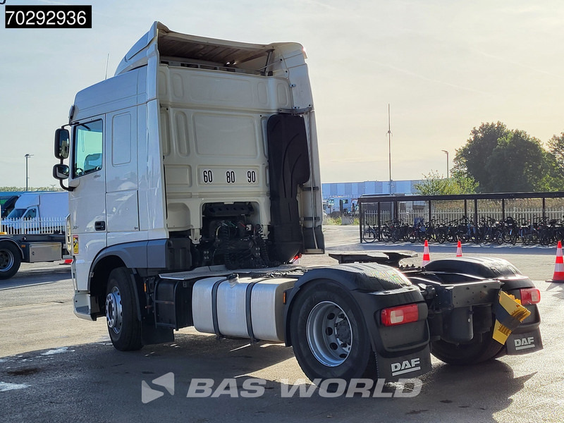 DAF XF 480 4X2 Standairco ACC Euro 6 - Cabeza tractora: foto 2 DAF XF 480 4X2 Standairco ACC Euro 6 - Cabeza tractora: foto 2