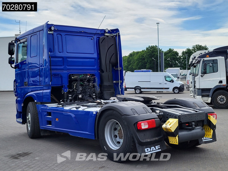 DAF XF 480 4X4 ComfortCab 4x4 PXP Hydrauliek ACC Euro 6 - Cabeza tractora: foto 2 DAF XF 480 4X4 ComfortCab 4x4 PXP Hydrauliek ACC Euro 6 - Cabeza tractora: foto 2