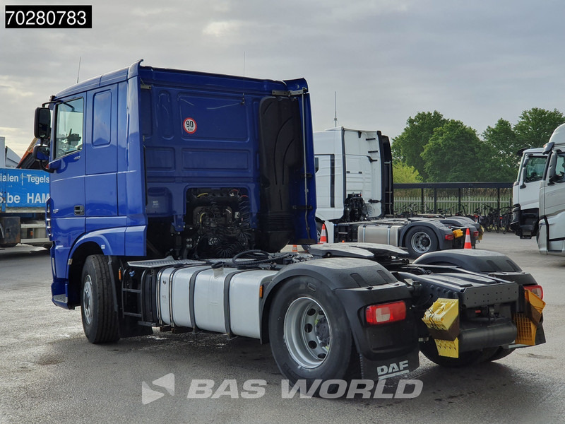 DAF XF 480 4X4 ComfortCab 4x4 PXP Hydrauliek ACC Euro 6 - Cabeza tractora: foto 2 DAF XF 480 4X4 ComfortCab 4x4 PXP Hydrauliek ACC Euro 6 - Cabeza tractora: foto 2