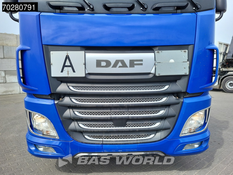 Arrendamiento de DAF XF 480 4X4 ComfortCab 4x4 PXP Hydrauliek ACC Euro 6 DAF XF 480 4X4 ComfortCab 4x4 PXP Hydrauliek ACC Euro 6: foto 10