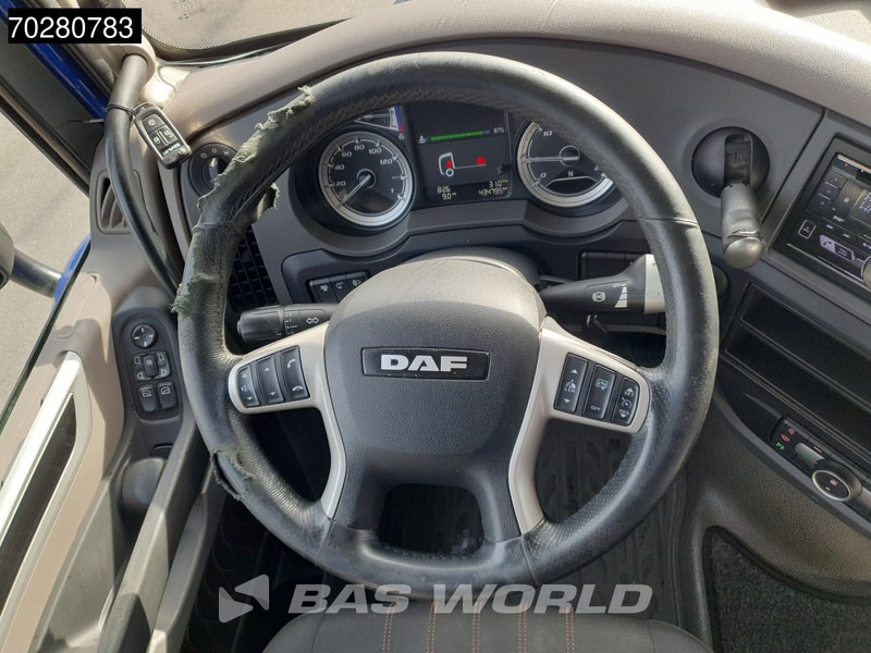 Arrendamiento de DAF XF 480 4X4 ComfortCab 4x4 PXP Hydrauliek ACC Euro 6 DAF XF 480 4X4 ComfortCab 4x4 PXP Hydrauliek ACC Euro 6: foto 20