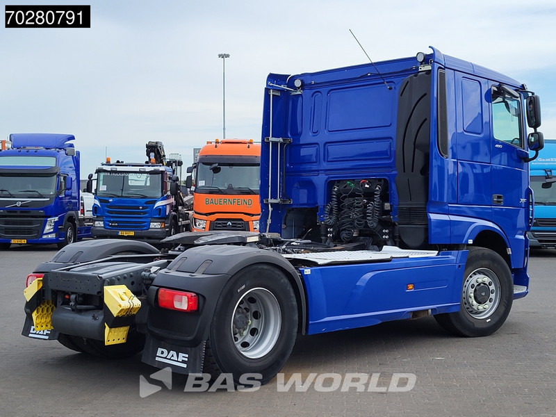 DAF XF 480 4X4 ComfortCab 4x4 PXP Hydrauliek ACC Euro 6 - Cabeza tractora: foto 5 DAF XF 480 4X4 ComfortCab 4x4 PXP Hydrauliek ACC Euro 6 - Cabeza tractora: foto 5