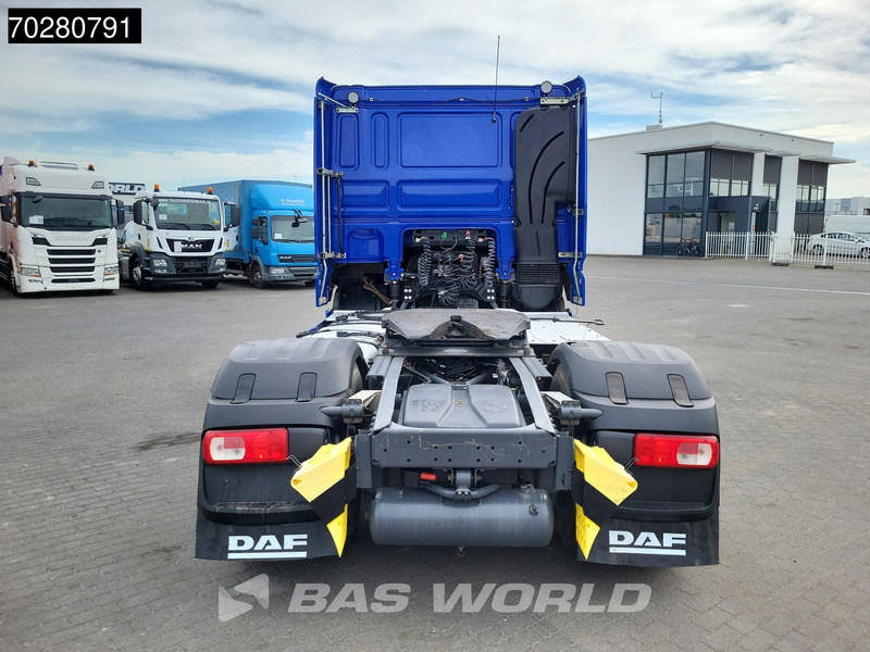 Arrendamiento de DAF XF 480 4X4 ComfortCab 4x4 PXP Hydrauliek ACC Euro 6 DAF XF 480 4X4 ComfortCab 4x4 PXP Hydrauliek ACC Euro 6: foto 11