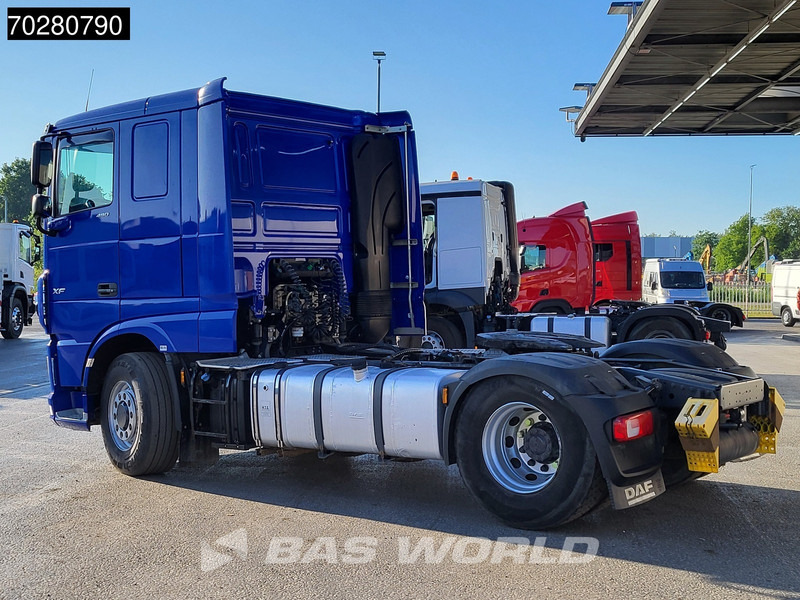 DAF XF 480 4X4 ComfortCab 4x4 PXP Hydraulik - Cabeza tractora: foto 2 DAF XF 480 4X4 ComfortCab 4x4 PXP Hydraulik - Cabeza tractora: foto 2