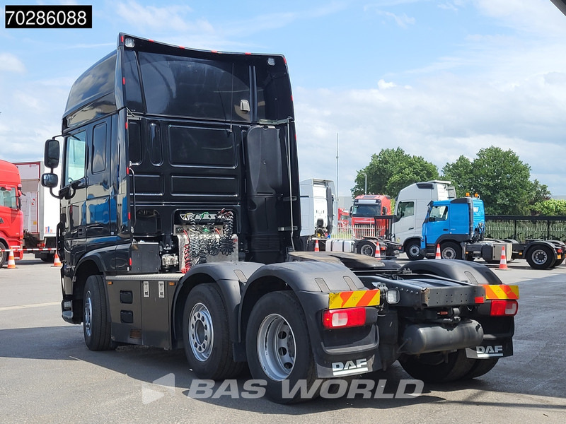 DAF XF 480 6X2 SSC Lift+Lenkachse ACC Navi Euro 6 - Cabeza tractora: foto 2 DAF XF 480 6X2 SSC Lift+Lenkachse ACC Navi Euro 6 - Cabeza tractora: foto 2