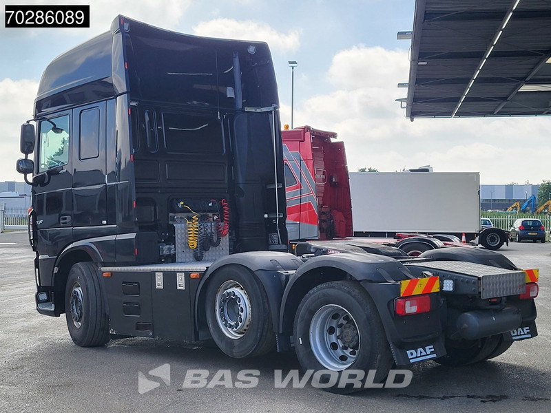 DAF XF 480 6X2 SSC Lift+Lenkachse ACC Navi Euro 6 - Cabeza tractora: foto 2 DAF XF 480 6X2 SSC Lift+Lenkachse ACC Navi Euro 6 - Cabeza tractora: foto 2