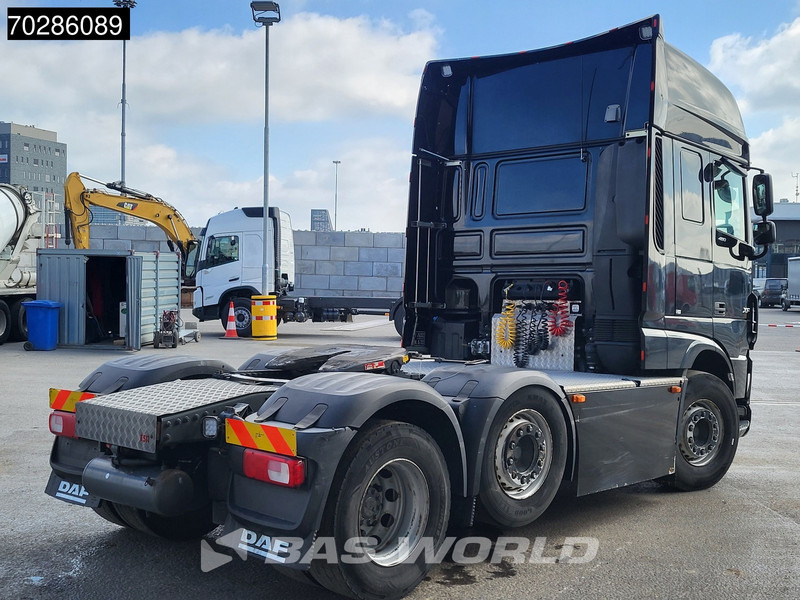 DAF XF 480 6X2 SSC Lift+Lenkachse ACC Navi Euro 6 - Cabeza tractora: foto 5 DAF XF 480 6X2 SSC Lift+Lenkachse ACC Navi Euro 6 - Cabeza tractora: foto 5