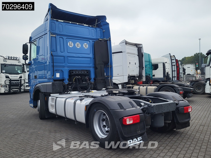DAF XF 480 XF 4X2 ACC Euro 6 - Cabeza tractora: foto 2 DAF XF 480 XF 4X2 ACC Euro 6 - Cabeza tractora: foto 2