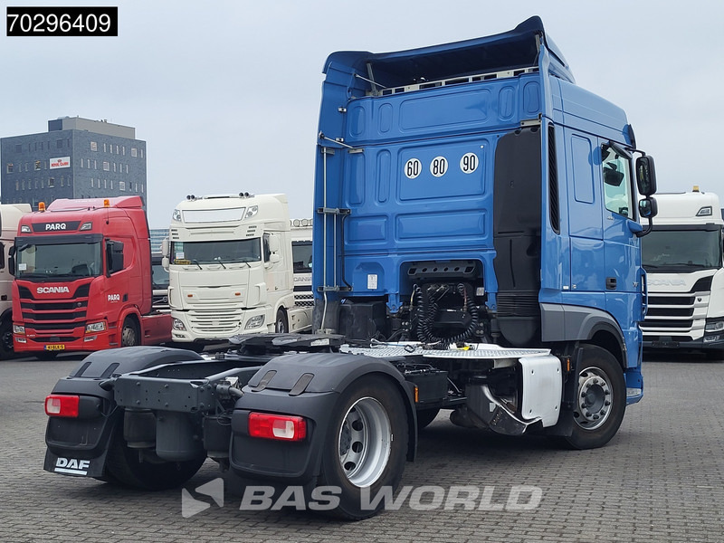 DAF XF 480 XF 4X2 ACC Euro 6 - Cabeza tractora: foto 5 DAF XF 480 XF 4X2 ACC Euro 6 - Cabeza tractora: foto 5