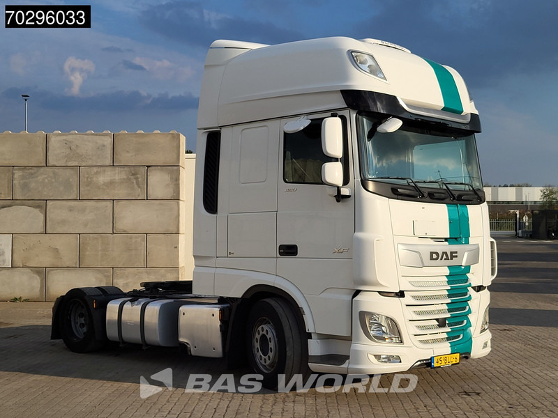 DAF XF 480 XF 4X2 NL-Truck APK Mega 2xTanks ACC Standklima Euro 6 - Cabeza tractora: foto 3 DAF XF 480 XF 4X2 NL-Truck APK Mega 2xTanks ACC Standklima Euro 6 - Cabeza tractora: foto 3