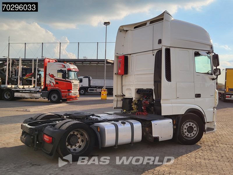 DAF XF 480 XF 4X2 NL-Truck APK Mega 2xTanks ACC Standklima Euro 6 - Cabeza tractora: foto 5 DAF XF 480 XF 4X2 NL-Truck APK Mega 2xTanks ACC Standklima Euro 6 - Cabeza tractora: foto 5