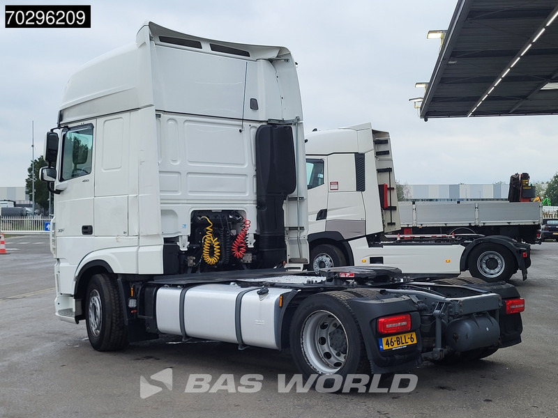 DAF XF 480 XF 4X2 NL-Truck APK Mega SSC 2xTanks ACC Euro 6 - Cabeza tractora: foto 2 DAF XF 480 XF 4X2 NL-Truck APK Mega SSC 2xTanks ACC Euro 6 - Cabeza tractora: foto 2