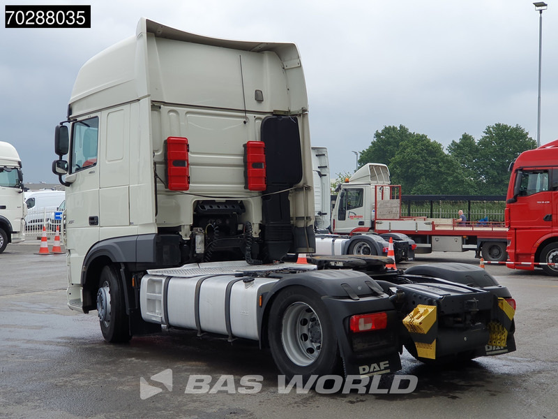 DAF XF 480 XF 4X2 Retarder 2xTanks ACC Euro 6 - Cabeza tractora: foto 2 DAF XF 480 XF 4X2 Retarder 2xTanks ACC Euro 6 - Cabeza tractora: foto 2