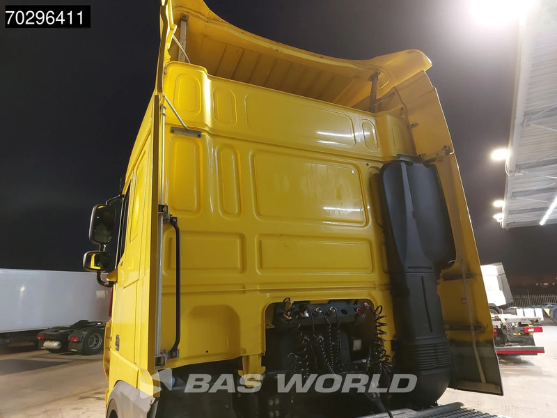 DAF XF 480 XF 4X2 SC ACC Euro 6 - Cabeza tractora: foto 5 DAF XF 480 XF 4X2 SC ACC Euro 6 - Cabeza tractora: foto 5
