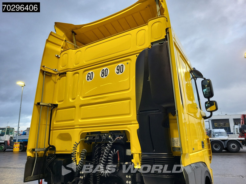 DAF XF 480 XF 4X2 SC ACC Euro 6 - Cabeza tractora: foto 5 DAF XF 480 XF 4X2 SC ACC Euro 6 - Cabeza tractora: foto 5