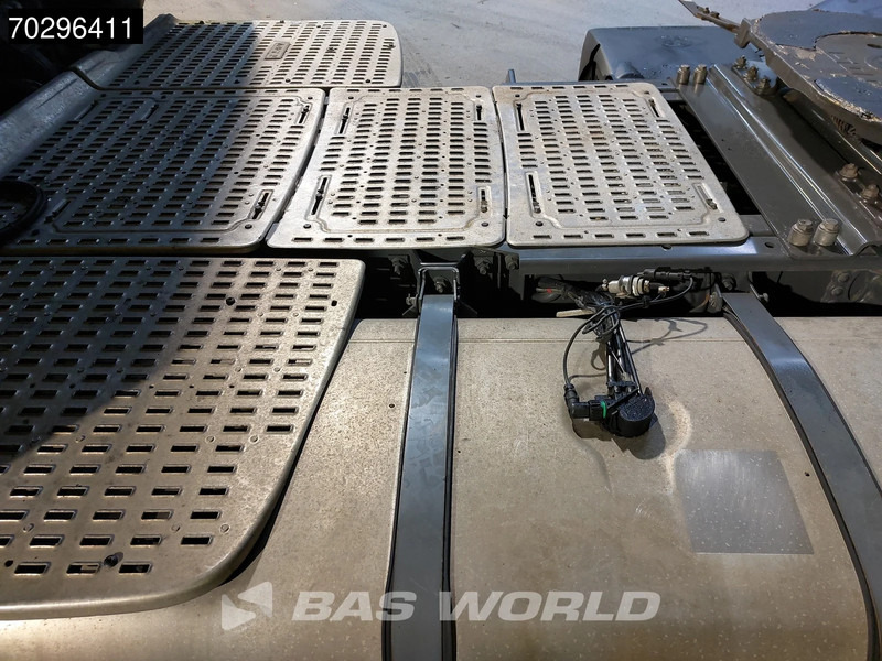 DAF XF 480 XF 4X2 SC ACC Euro 6 - Cabeza tractora: foto 2 DAF XF 480 XF 4X2 SC ACC Euro 6 - Cabeza tractora: foto 2