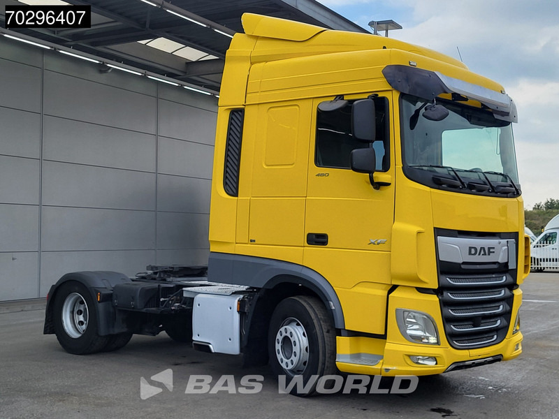 DAF XF 480 XF 4X2 SC ACC Euro 6 - Cabeza tractora: foto 3 DAF XF 480 XF 4X2 SC ACC Euro 6 - Cabeza tractora: foto 3