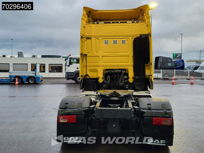 DAF XF 480 XF 4X2 SC ACC Euro 6 - Cabeza tractora: foto 3 DAF XF 480 XF 4X2 SC ACC Euro 6 - Cabeza tractora: foto 3