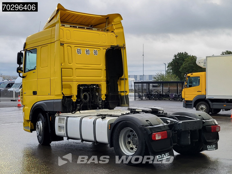 DAF XF 480 XF 4X2 SC ACC Euro 6 - Cabeza tractora: foto 2 DAF XF 480 XF 4X2 SC ACC Euro 6 - Cabeza tractora: foto 2