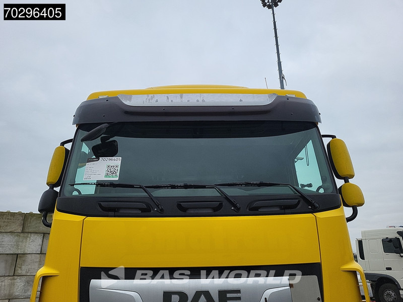 DAF XF 480 XF 4X2 SC ACC Euro 6 - Cabeza tractora: foto 2 DAF XF 480 XF 4X2 SC ACC Euro 6 - Cabeza tractora: foto 2