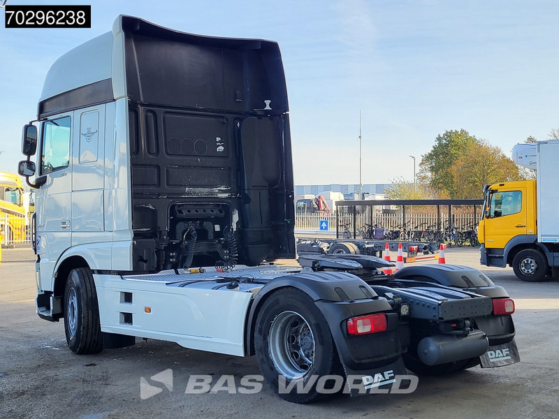 DAF XF 480 XF 4X2 SSC 2xTanks - Cabeza tractora: foto 2 DAF XF 480 XF 4X2 SSC 2xTanks - Cabeza tractora: foto 2