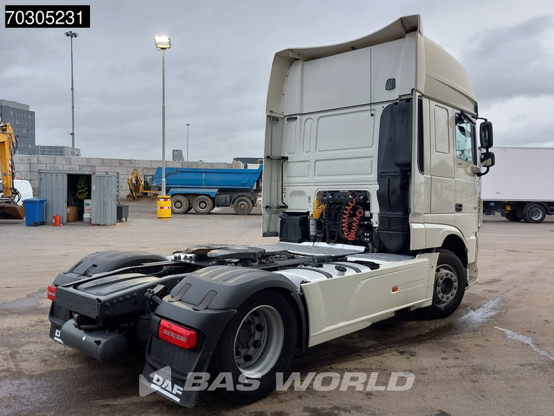 DAF XF 480 XF 4X2 SSC Retarder 2x Tanks - Cabeza tractora: foto 5 DAF XF 480 XF 4X2 SSC Retarder 2x Tanks - Cabeza tractora: foto 5