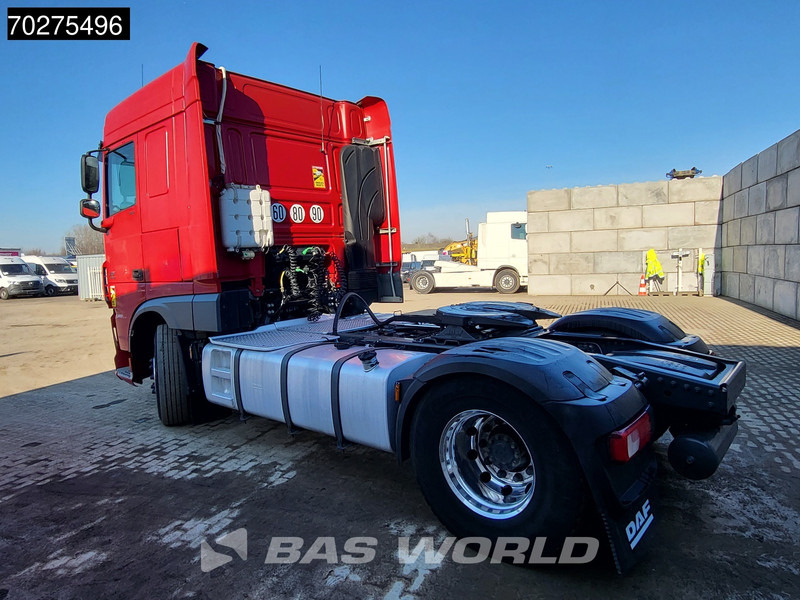 DAF XF 510 XF 4X2 SC Retarder Standklima Euro 6 - Cabeza tractora: foto 2 DAF XF 510 XF 4X2 SC Retarder Standklima Euro 6 - Cabeza tractora: foto 2