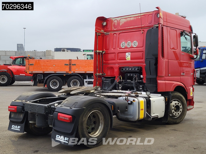 DAF XF 530 4X2 ENGINE PROBLEM! SC Hydraulic ACC Navi Euro 6 - Cabeza tractora: foto 5 DAF XF 530 4X2 ENGINE PROBLEM! SC Hydraulic ACC Navi Euro 6 - Cabeza tractora: foto 5