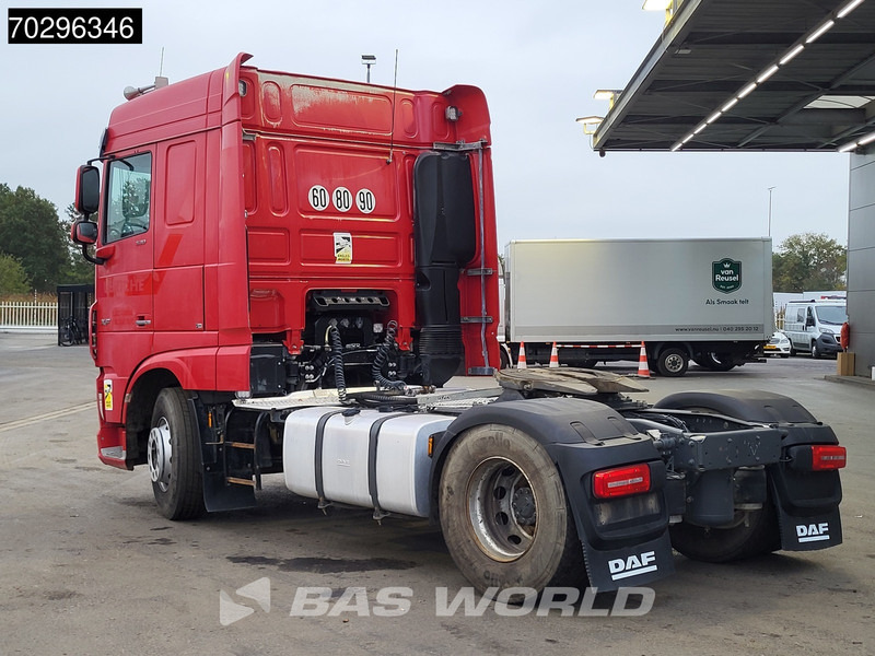 DAF XF 530 4X2 ENGINE PROBLEM! SC Hydraulic ACC Navi Euro 6 - Cabeza tractora: foto 2 DAF XF 530 4X2 ENGINE PROBLEM! SC Hydraulic ACC Navi Euro 6 - Cabeza tractora: foto 2