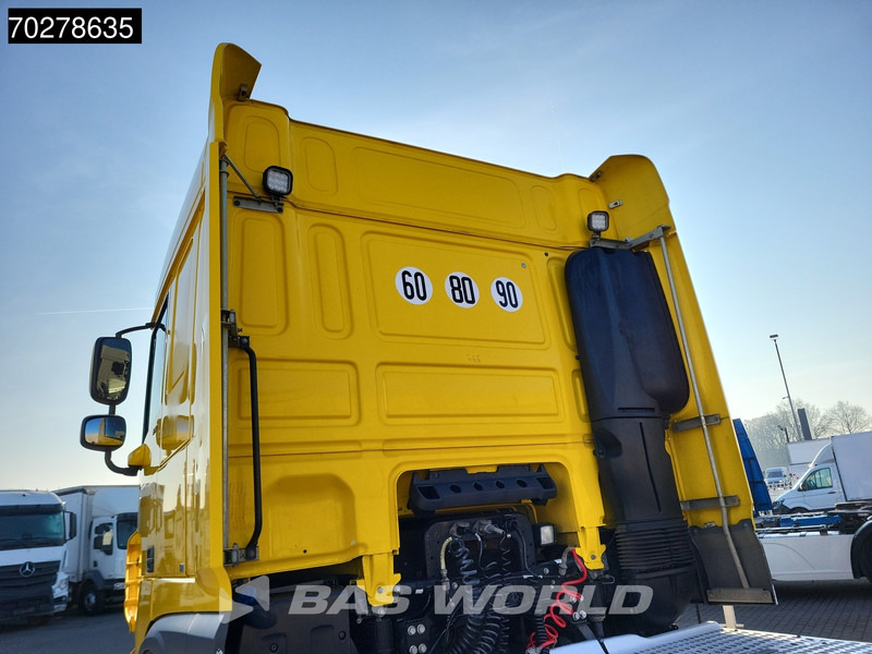 DAF XF 530 4X2 SC Full-Air Navi - Cabeza tractora: foto 3 DAF XF 530 4X2 SC Full-Air Navi - Cabeza tractora: foto 3