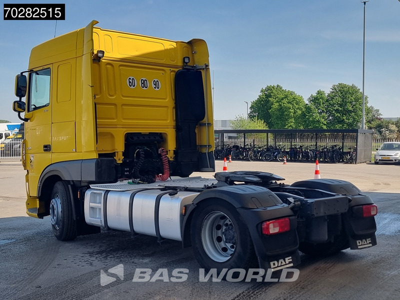 DAF XF 530 4X2 SC Full-Air Navi - Cabeza tractora: foto 2 DAF XF 530 4X2 SC Full-Air Navi - Cabeza tractora: foto 2