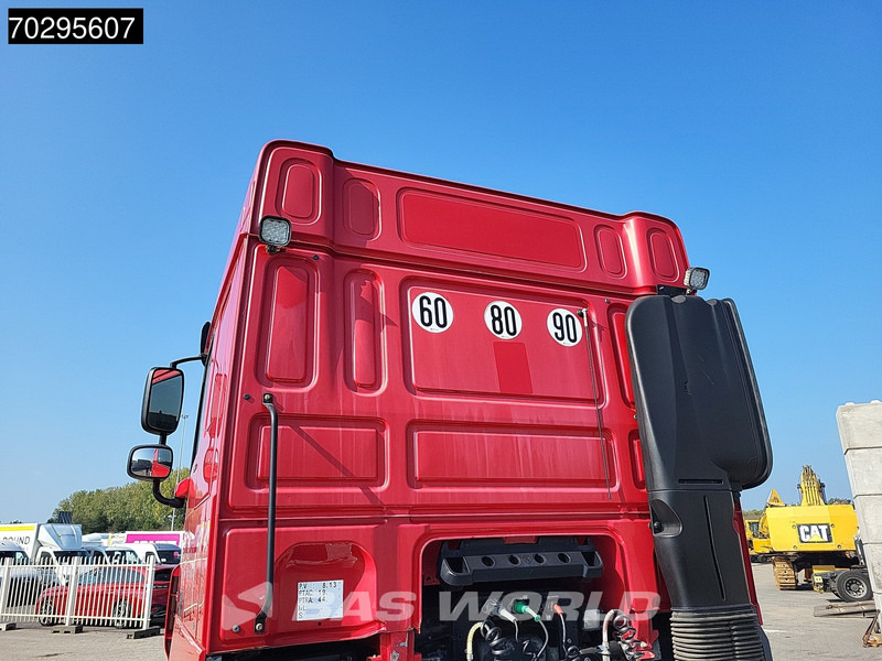 DAF XF 530 4X2 SC Retarder ACC LED Euro 6 - Cabeza tractora: foto 5 DAF XF 530 4X2 SC Retarder ACC LED Euro 6 - Cabeza tractora: foto 5