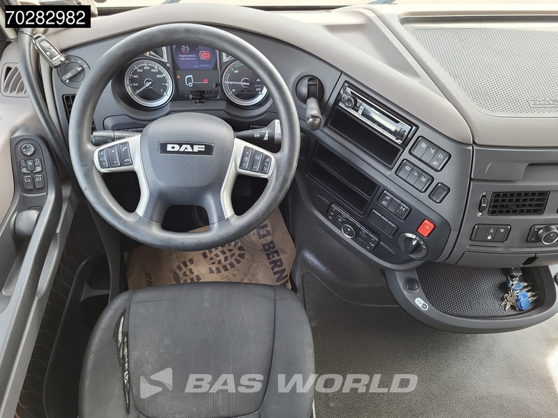 Cabeza tractora DAF XF 530 4X2 SC Retarder ADR Standklima Euro 6: foto 19
