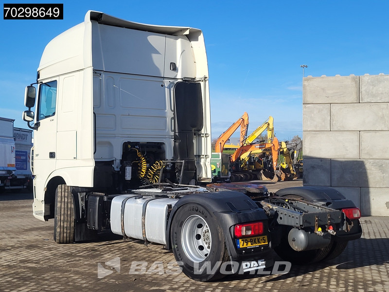 DAF XF 530 XF 4X2 NL-Truck SSC Hydraulik - Cabeza tractora: foto 2 DAF XF 530 XF 4X2 NL-Truck SSC Hydraulik - Cabeza tractora: foto 2