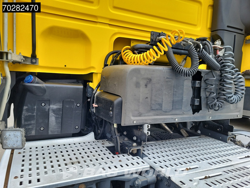 DAF XF 530 XF 6X2 Retarder Lift+Lenkachse Big-Axle - Cabeza tractora: foto 5 DAF XF 530 XF 6X2 Retarder Lift+Lenkachse Big-Axle - Cabeza tractora: foto 5