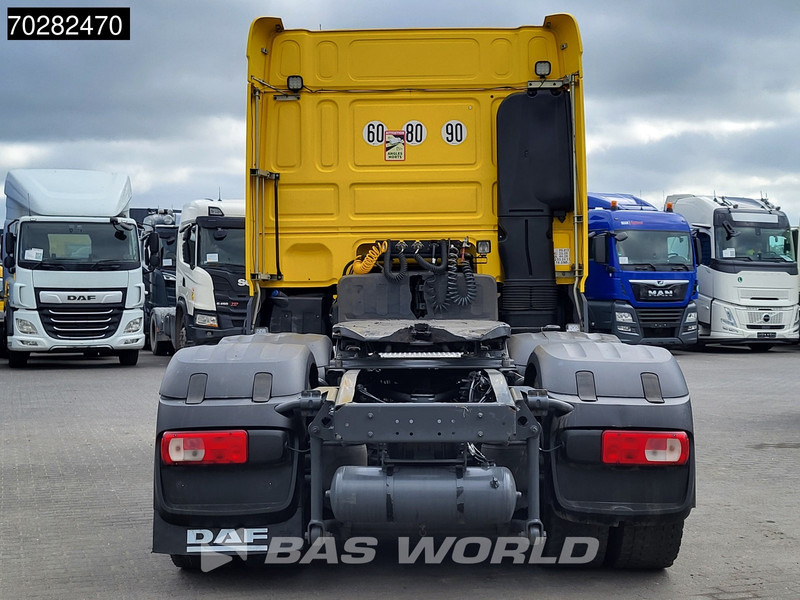 DAF XF 530 XF 6X2 Retarder Lift+Lenkachse Big-Axle - Cabeza tractora: foto 3 DAF XF 530 XF 6X2 Retarder Lift+Lenkachse Big-Axle - Cabeza tractora: foto 3