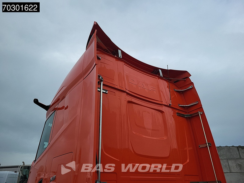 Cabeza tractora DAF XG 480 4X2 2x Tanks MirrorCam ACC LED: foto 11 Cabeza tractora DAF XG 480 4X2 2x Tanks MirrorCam ACC LED: foto 11