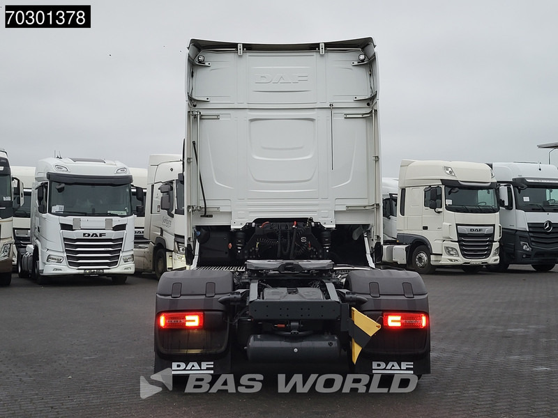 DAF XG+ 480 4X2 NEW! FT 2xTanks ADR Standklima - Cabeza tractora: foto 3 DAF XG+ 480 4X2 NEW! FT 2xTanks ADR Standklima - Cabeza tractora: foto 3
