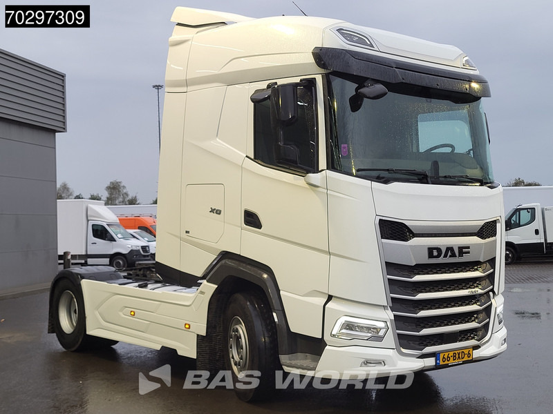 DAF XG 480 4X2 NL-Truck APK 10-2026 2xTanks LED ACC Euro 6 - Cabeza tractora: foto 3 DAF XG 480 4X2 NL-Truck APK 10-2026 2xTanks LED ACC Euro 6 - Cabeza tractora: foto 3