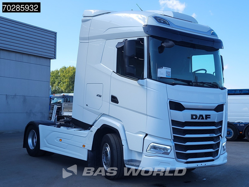 DAF XG 480 4X2 Retarder 2xTanks Standklima LED ACC Euro 6 - Cabeza tractora: foto 3 DAF XG 480 4X2 Retarder 2xTanks Standklima LED ACC Euro 6 - Cabeza tractora: foto 3