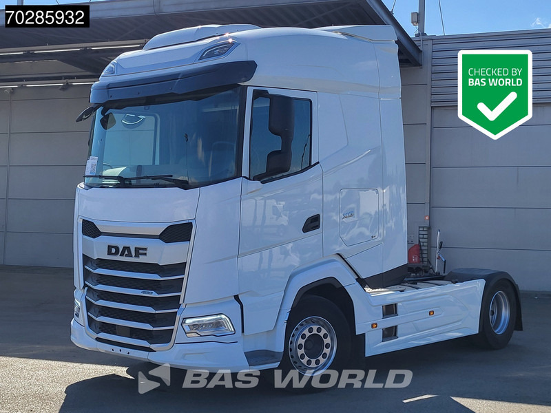 DAF XG 480 4X2 Retarder 2xTanks Standklima LED ACC Euro 6 - Cabeza tractora: foto 1 DAF XG 480 4X2 Retarder 2xTanks Standklima LED ACC Euro 6 - Cabeza tractora: foto 1