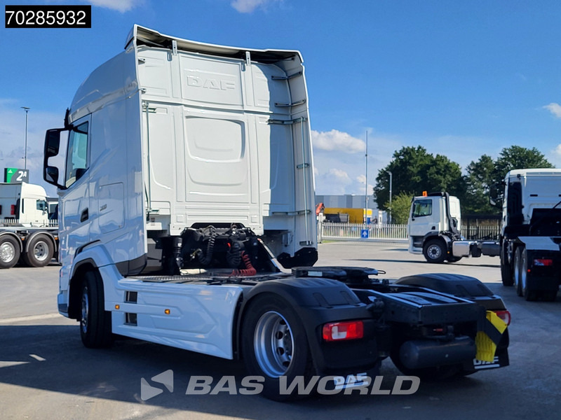 DAF XG 480 4X2 Retarder 2xTanks Standklima LED ACC Euro 6 - Cabeza tractora: foto 2 DAF XG 480 4X2 Retarder 2xTanks Standklima LED ACC Euro 6 - Cabeza tractora: foto 2