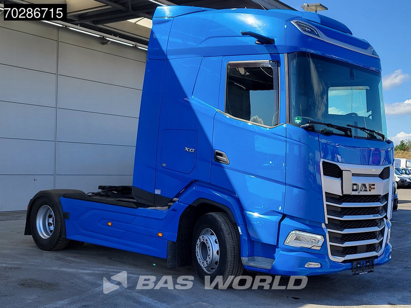 DAF XG 480 4X2 Standairco MirrorCam LED ACC Euro 6 - Cabeza tractora: foto 3 DAF XG 480 4X2 Standairco MirrorCam LED ACC Euro 6 - Cabeza tractora: foto 3